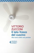 lato fresco del cuscino. Alla ricerca delle cose perdute