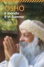 mondo è in fiamme
