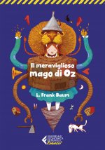 meraviglioso mago di Oz