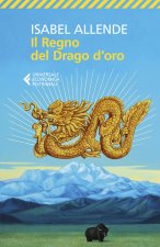 regno del Drago d'oro