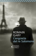 angoscia di re Salomone