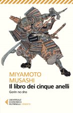 libro dei cinque anelli. Gorin no sho