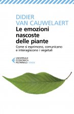 emozioni nascoste delle piante. Come si esprimono, comunicano e interagiscono i vegetali