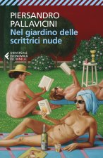 giardino delle scrittrici nude
