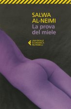 prova del miele