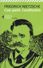 Cosi parlo Zarathustra