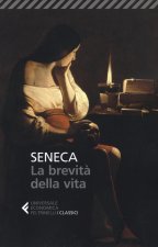 brevità della vita. Testo latino a fronte