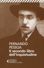 secondo libro dell'inquietudine