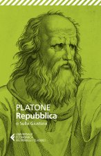 Repubblica o sulla giustizia. Testo greco a fronte