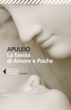 favola di Amore e Psiche. Testo latino a fronte