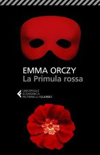 primula rossa