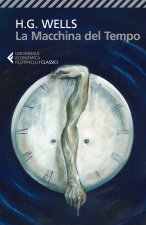 macchina del tempo