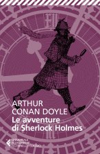 avventure di Sherlock Holmes