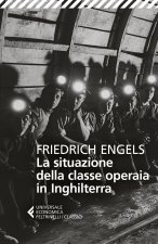 situazione della classe operaia in Inghilterra