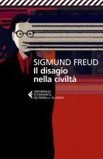 disagio della civiltà. Testo tedesco a fronte