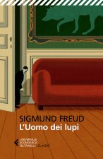 uomo dei lupi. Testo tedesco a fronte