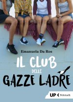 club delle gazze ladre