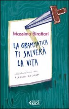 grammatica ti salverà la vita