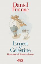 Ernest e Celestine