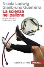 scienza nel pallone. I segreti del calcio svelati con la fisica