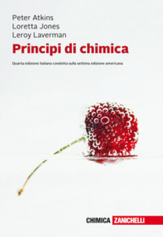 Principi di chimica