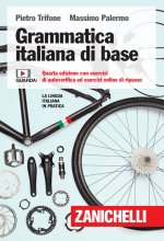 Grammatica italiana di base. Con esercizi di autoverifica ed esercizi online di ripasso