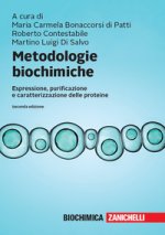 Metodologie biochimiche. Espressione, purificazione e caratterizzazione delle proteine