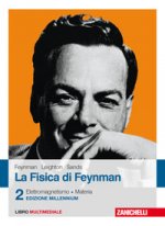 fisica di Feynman