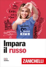 Impara il russo con Zanichelli