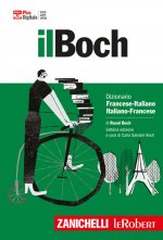 Boch. Dizionario francese-italiano, italiano-francese. Plus digitale
