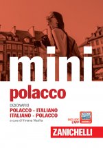 mini di polacco. Dizionario polacco-italiano, italiano-polacco