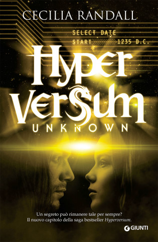 Unknown. Hyperversum