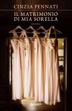 matrimonio di mia sorella