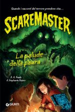 palude della paura. Scaremaster