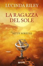 ragazza del sole. Le sette sorelle
