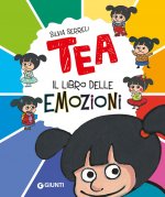 libro delle emozioni. Tea
