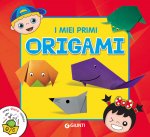 miei primi origami