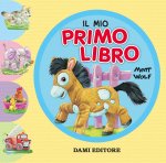 mio primo libro