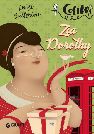 Zia Dorothy