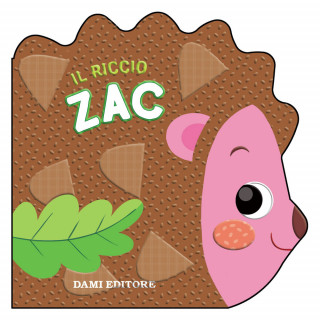 riccio Zac