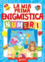 mia prima enigmistica. Numeri