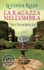 ragazza nell'ombra. Le sette sorelle