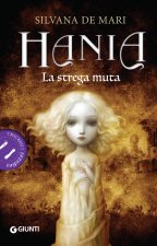 strega muta. Hania