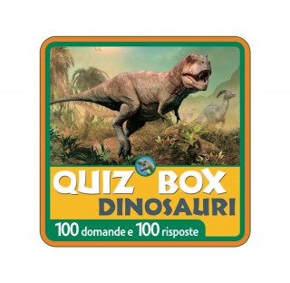 Dinosauri. 100 domande e 100 risposte