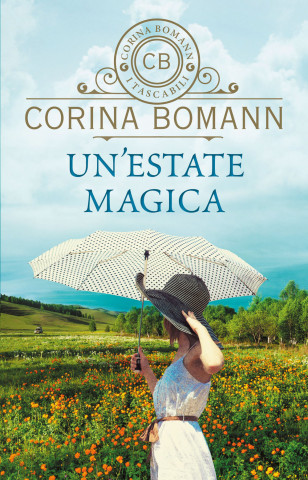 estate magica (Corina Bomann)(Brožovaná)