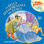 bella addormentata nel bosco