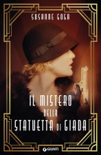 mistero della statuetta di giada