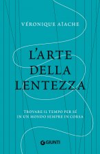 L'arte della lentezza