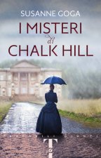 misteri di Chalk Hill