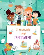 manuale degli esperimenti